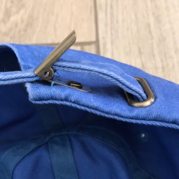 I’ll Bring The Voice Of Reason Embroidered BallCap - Picture 7 of 8